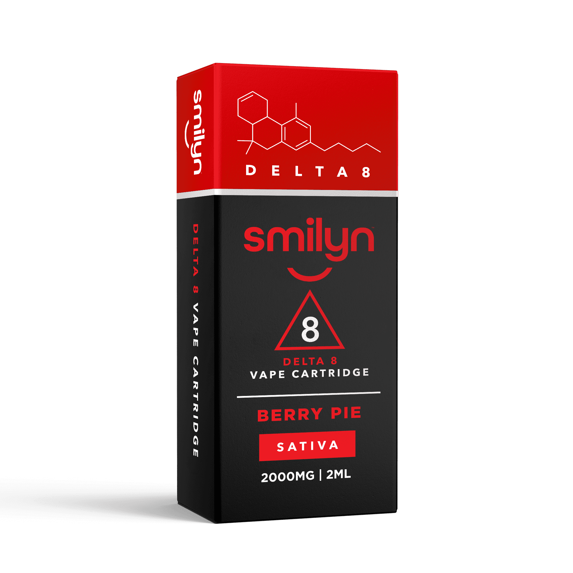 Delta 8 2ml Vape Cartridges