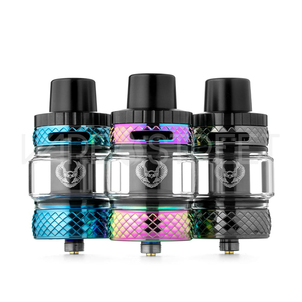 Horizontech Sakerz Master Sub-Ohm Tank