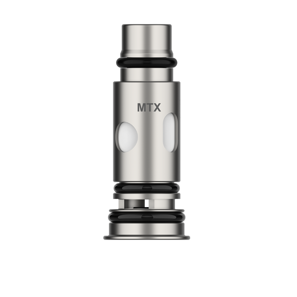 MTX Coils (5pcs)
