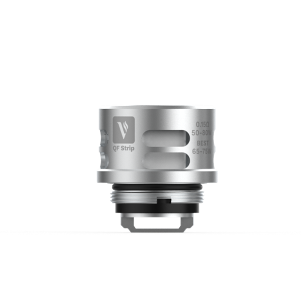 QF Coils (3Pcs)