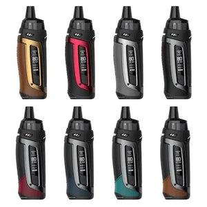 SMOK Morph S POD-80 80W 18650 Pod System Starter Kit