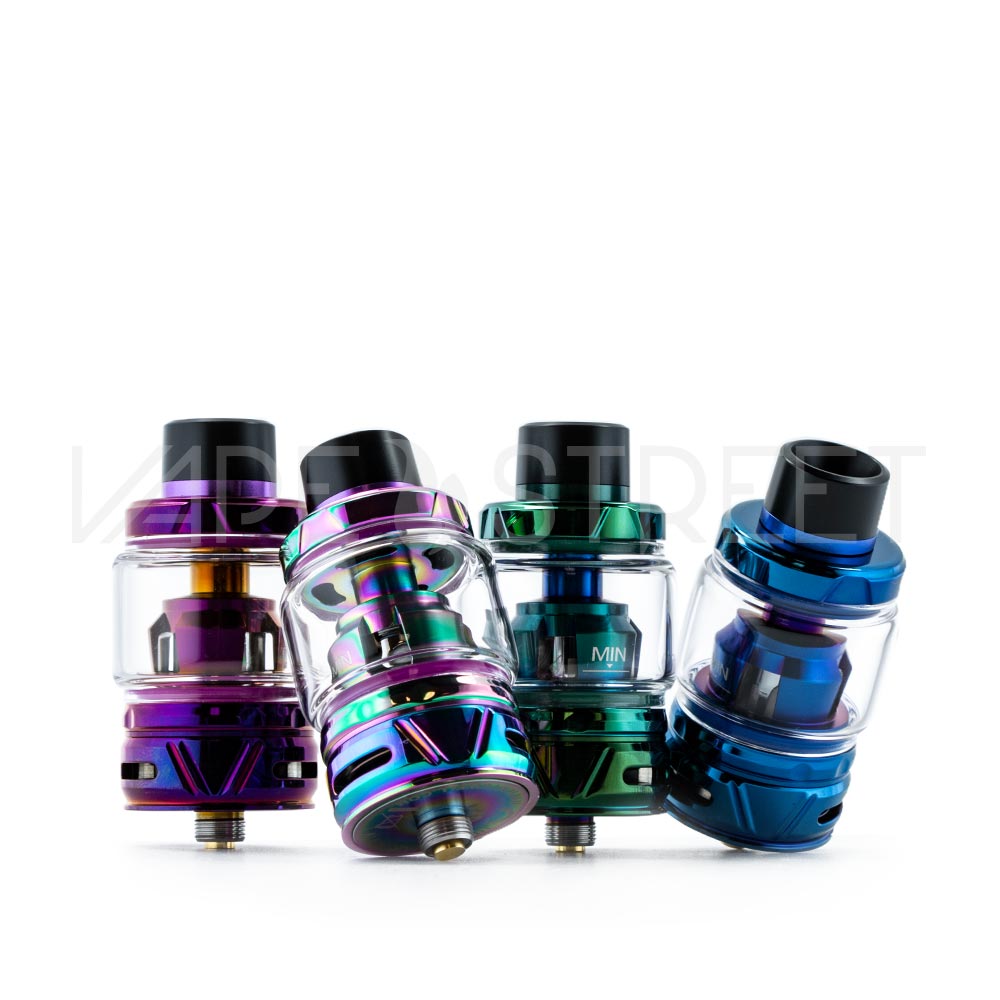 Uwell Crown 4 Sub-Ohm Tank