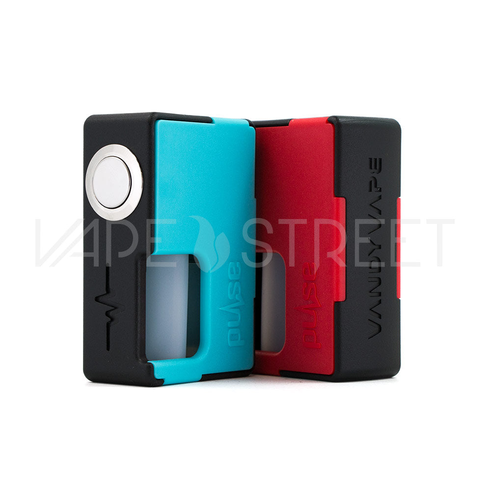 Vandy Vape Pulse BF Squonk Box Mod