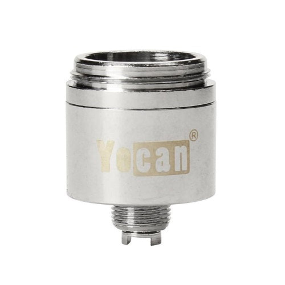 Yocan Evolve Plus Quad-XL Coils