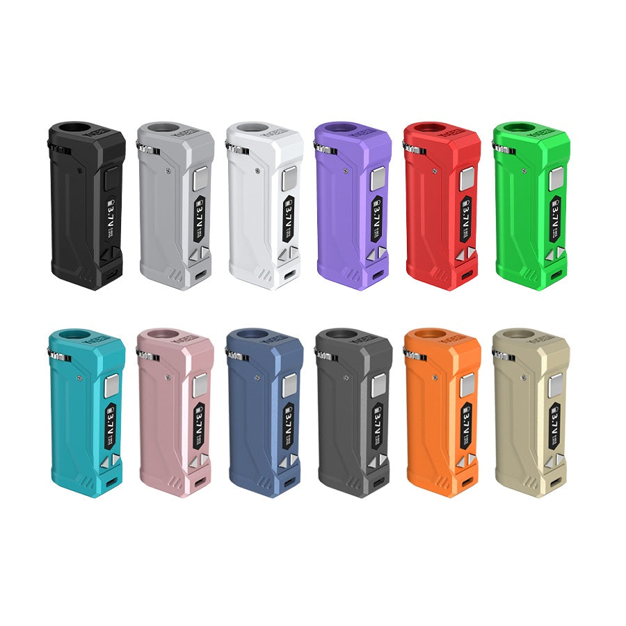 Yocan UNI Pro 2.0 Compact Oil Vape Mod